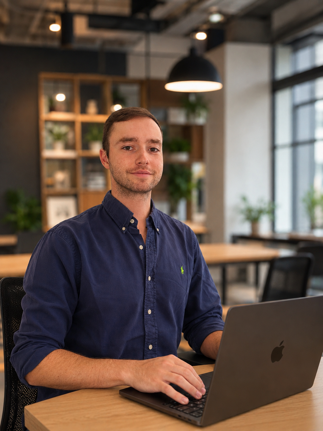 James Stagman - Freelance SEO Consultant